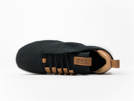 K-SWISS GEN-K ICON KNIT  BLACK-05578-003-img-6