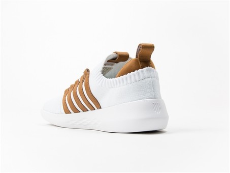 K-SWISS GEN-K ICON KNIT  WHITE-05578-103-img-3