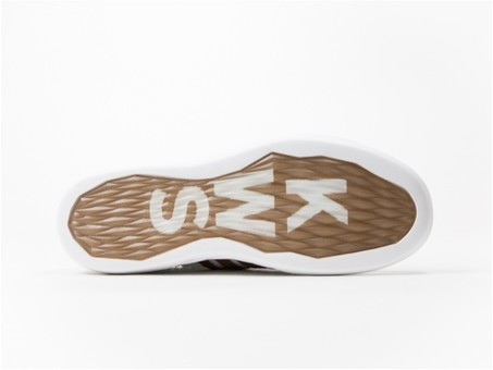 K-SWISS GEN-K ICON KNIT  WHITE-05578-103-img-4