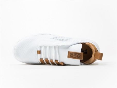 K-SWISS GEN-K ICON KNIT  WHITE-05578-103-img-6