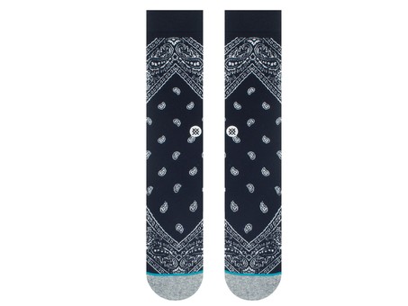 CALC. STANCE BARRIO-M200B14BAR-BLK-img-2