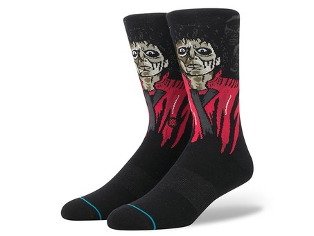 CALC. STANCE THRILLER-M545D17THR-BLK-img-1