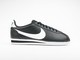 Nike Classic Cortez Leather Black Wmns-807471-010-img-1