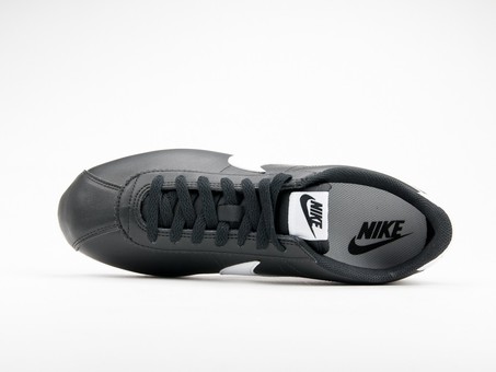 Nike Classic Cortez Leather Black Wmns-807471-010-img-5