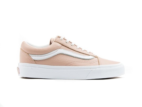 Vans Old Skool Rose True White Wmns-VA38G3QWD-img-1