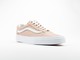Vans Old Skool Rose True White Wmns-VA38G3QWD-img-2