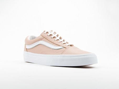 Vans Old Skool Rose True White Wmns-VA38G3QWD-img-2