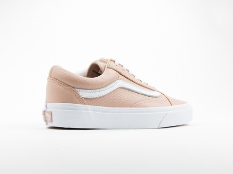 Vans Old Skool Rose True White Wmns-VA38G3QWD-img-3