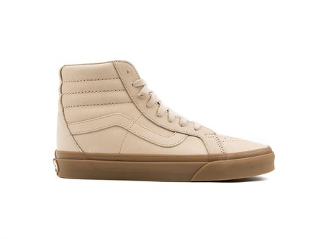 Vans UA SK8-Hi Reissue DX Veggie Tan Moonlight Wmns-VA38GJQU7-img-1
