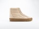 Vans UA SK8-Hi Reissue DX Veggie Tan Moonlight Wmns-VA38GJQU7-img-3