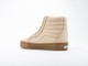 Vans UA SK8-Hi Reissue DX Veggie Tan Moonlight Wmns-VA38GJQU7-img-4