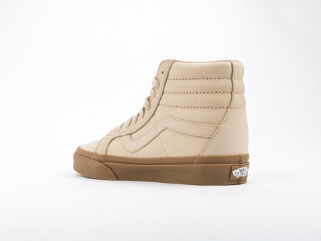 Vans UA SK8-Hi Reissue DX Veggie Tan Moonlight Wmns-VA38GJQU7-img-4