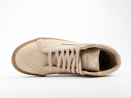 Vans UA SK8-Hi Reissue DX Veggie Tan Moonlight Wmns-VA38GJQU7-img-5
