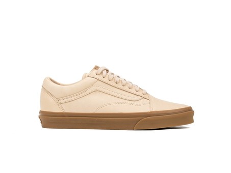 Vans Old Skool DX Veggie Tan-VA38G3QU7-img-1