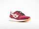 Disney X Asics Gel Lyte Gs 7 Enanitos Burgundy-C8B5N-2600-img-2