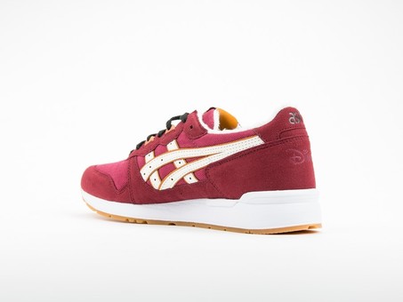 Disney X Asics Gel Lyte Gs 7 Enanitos Burgundy-C8B5N-2600-img-4