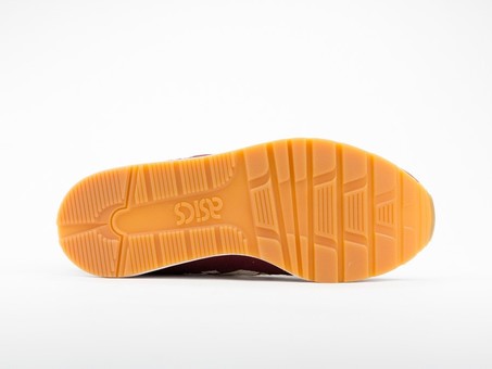 Disney X Asics Gel Lyte Gs 7 Enanitos Burgundy-C8B5N-2600-img-6