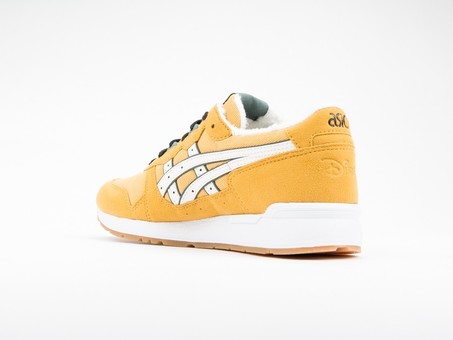 Disney X Asics Gel Lyte Gs 7 Enanitos Golden Orange-C8B5N-3100-img-4