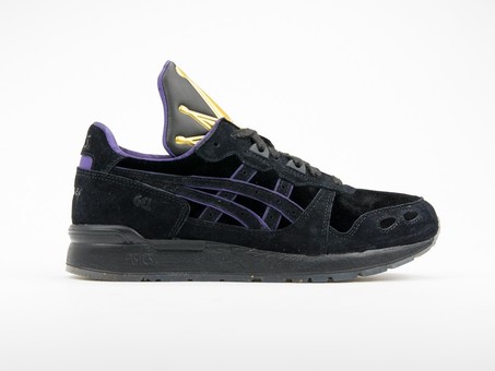 Disney X Asics Gel Lyte Bruja Black-H8L7N-9090-img-1