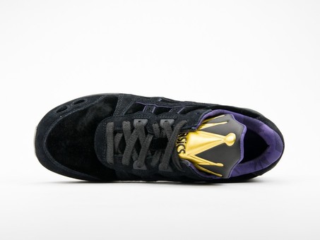 Disney X Asics Gel Lyte Bruja Black-H8L7N-9090-img-7