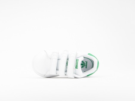 ADIDAS STAN SMITH CF I-BZ0520-img-4