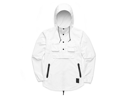 Asics Premium Jacket White-A16038-0001-img-1