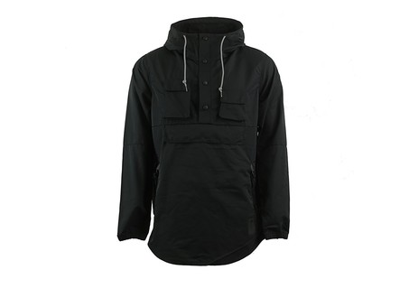 Asics Premium Jacket Black-A16038-0090-img-1