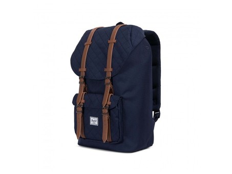 HERSCHEL LITTLE AMERICA PEACOAT-10014-01638-OS-img-2