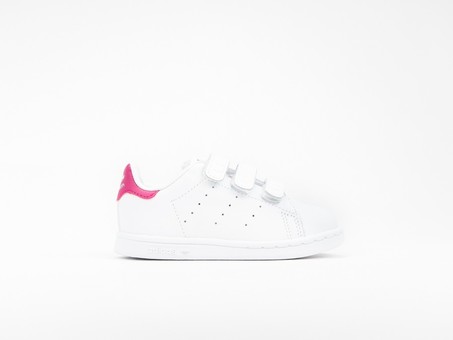 adidas Stan Smith Cf I pink-BZ0523-img-1