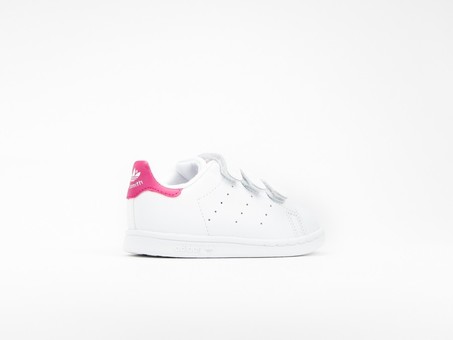 adidas Stan Smith Cf I pink-BZ0523-img-2