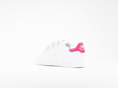 adidas Stan Smith Cf I pink-BZ0523-img-3