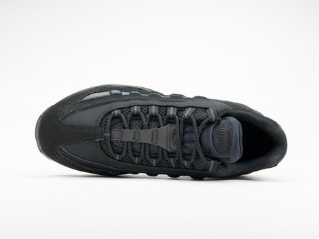Nike Max '95 Triple Black - 609048-092 - TheSneakerOne