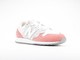 New Balance WL520 LIFESTYLE TD)-WL520TD-img-2