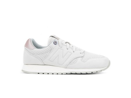 New Balance WL520GRY-WL520GRY-img-1