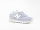 NEW BALANCE WL574 LIFESTYLE (ESV)-WL574ESV-img-2