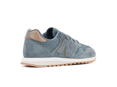 New Balance U520 LIFESTYLE CG)-U520CG-img-3