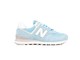 NEW BALANCE WL574 LIFESTYLE (ESB)-WL574ESB-img-1