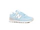 NEW BALANCE WL574 LIFESTYLE (ESB)-WL574ESB-img-2