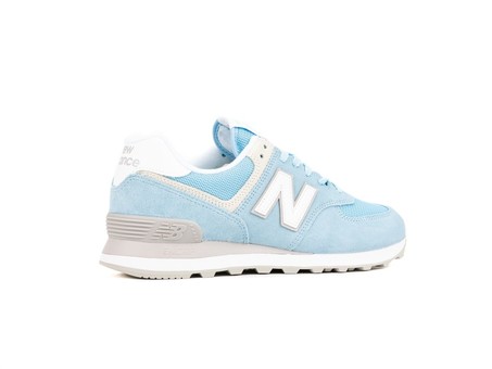 NEW BALANCE WL574 LIFESTYLE (ESB)-WL574ESB-img-3