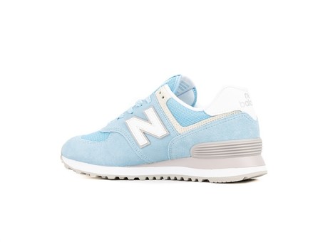 NEW BALANCE WL574 LIFESTYLE (ESB)-WL574ESB-img-4