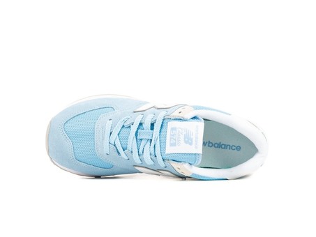 NEW BALANCE WL574 LIFESTYLE (ESB)-WL574ESB-img-5
