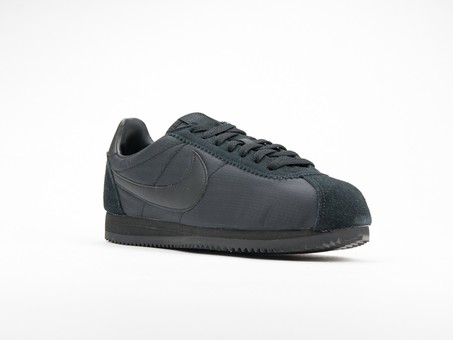 NIKE CLASSIC CORTEZ NYLON TRIPLE BLACK-807472-012-img-2