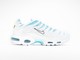 Nike Air Max Plus White/Blue-852630-105-img-1