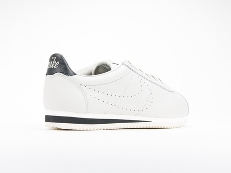 NIKE CLASSIC CORTEZ LEATHER PREMIUM-861677-007-img-3