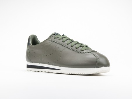 NIKE CLASSIC CORTEZ LEATHER PREMIUM-861677-300-img-2