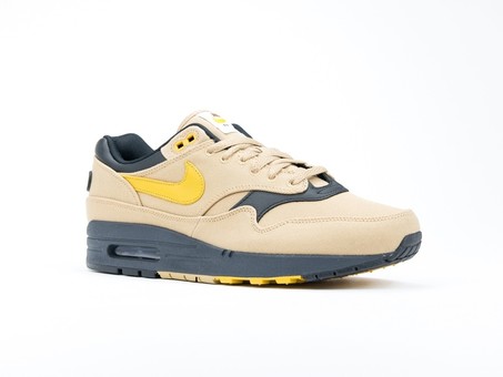 NIKE AIR MAX 1 PREMIUM BROWN-875844-700-img-2