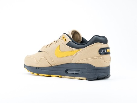 NIKE AIR MAX 1 PREMIUM BROWN-875844-700-img-4