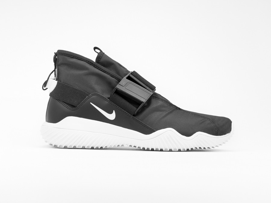 Atravesar Asociación Casa Nike Komyuter Black White - AA2211-001 - TheSneakerOne