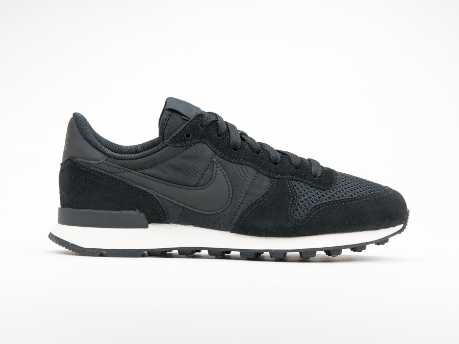 Sensible Arriba relajado Nike Internationalist SE Black - AJ2024-002 - TheSneakerOne