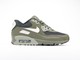 NIKE AIR MAX '90 ESSENTIAL MILITARY GREEN-537384-309-img-1